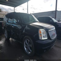 2007 GMC Yukon Denali