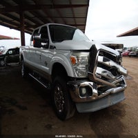 2012 Ford F-350 Lariat