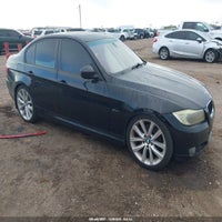 2009 BMW 328I