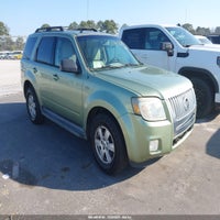 2009 Mercury Mariner V6