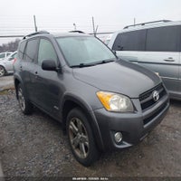 2009 Toyota Rav4 Sport