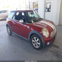 2009 Mini Cooper