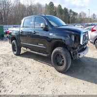 2012 Toyota Tundra Grade 5.7L V8