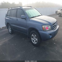 2007 Toyota Highlander