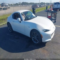 2018 Mazda Mx-5 Miata Rf Grand Touring