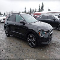 2023 Kia Niro Ex Touring