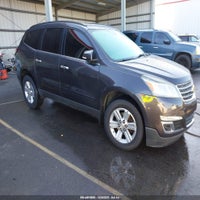 2013 Chevrolet Traverse 2Lt