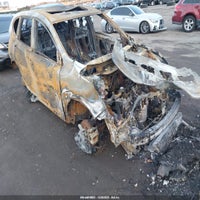 2020 Honda Cr-V Awd Ex-L