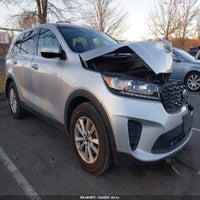 2019 Kia Sorento 3.3L Lx