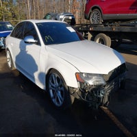 2012 Audi S4 3.0 Premium Plus