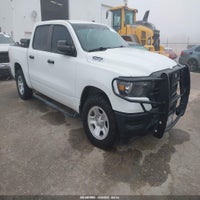 2023 Ram 1500 Tradesman 4X4 5'7 Box