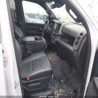 2023 Ram 1500 Tradesman 4X4 5'7 Box