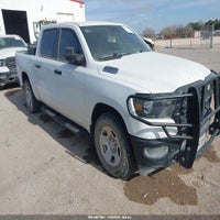 2023 Ram 1500 Tradesman 4X4 5'7 Box