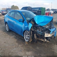 2016 Dodge Dart Sxt Sport