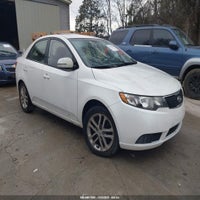 2011 Kia Forte Ex