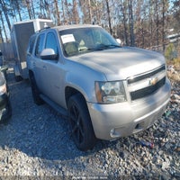2007 Chevrolet Tahoe Lt