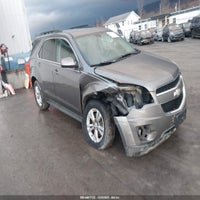 2011 Chevrolet Equinox 1Lt