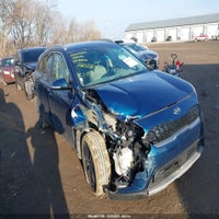 2020 Kia Niro Plug-In Hybrid Ex