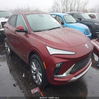 2024 Buick Envista Avenir