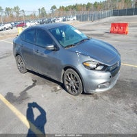 2013 Dodge Dart Rallye