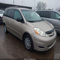 2006 Toyota Sienna Le