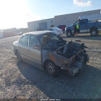 2005 Buick Lesabre Limited