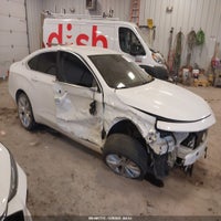 2014 Chevrolet Impala 2Lt