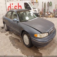 1999 Buick Century Limited