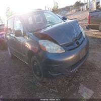 2006 Toyota Sienna Le