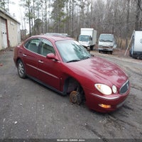 2007 Buick Lacrosse Cx