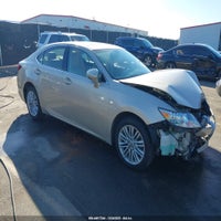 2014 Lexus Es 350