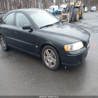 2006 Volvo S60 2.5T