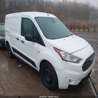 2020 Ford Transit Connect Xlt