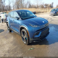 2023 Fisker Ocean One