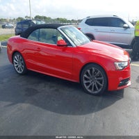 2015 Audi A5 2.0T Premium