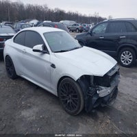 2020 BMW M2 Competition