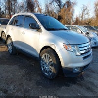 2010 Ford Edge Limited