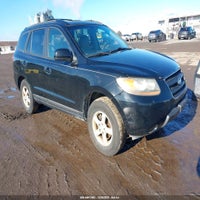 2007 Hyundai Santa Fe Gls