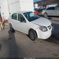 2009 Chevrolet Cobalt Ls