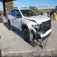 2023 GMC Acadia Fwd Sle