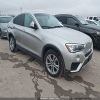 2016 BMW X4 xDrive28I