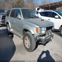 2000 Toyota 4Runner Sr5 V6