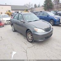 2003 Toyota Camry Le V6