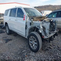 2023 Chevrolet Suburban 4Wd Premier