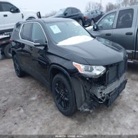 2018 Chevrolet Traverse 1Lt