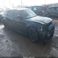 2005 Dodge Magnum Rt