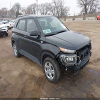 2020 Hyundai Venue Se