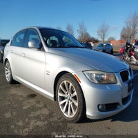 2011 BMW 328I xDrive
