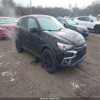 2018 Mitsubishi Outlander Sport 2.0 Le