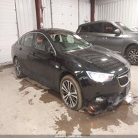 2019 Buick Regal Essence